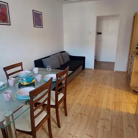 Apartament Agatowa Lublin Exterior photo