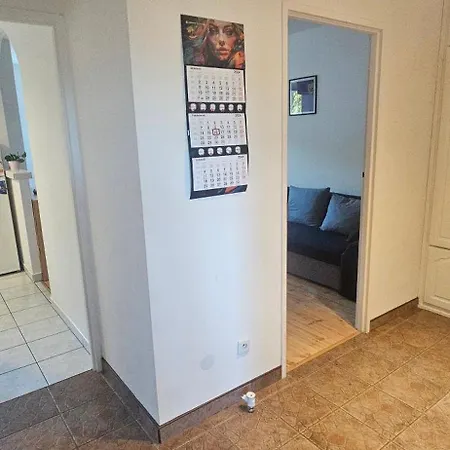 Apartament Agatowa Lublin Exterior photo