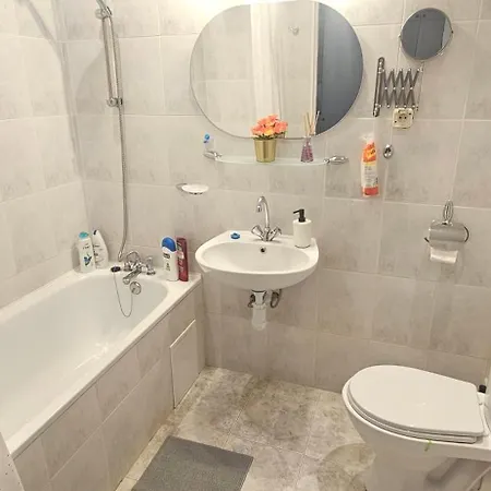 Apartament Agatowa Lublin Exterior photo