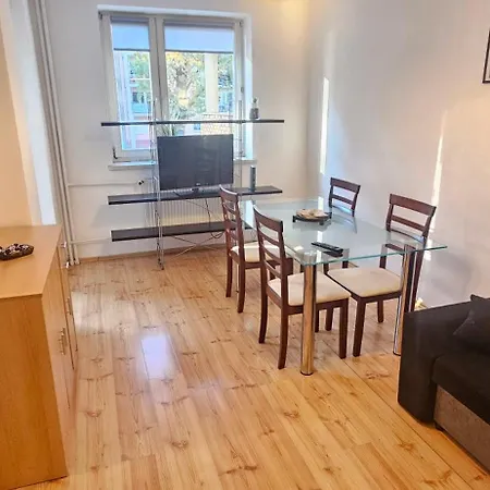 Apartament Agatowa Lublin Exterior photo
