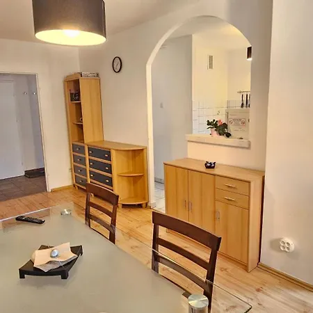 Apartament Agatowa Lublin Exterior photo