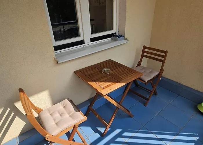 Apartament Agatowa