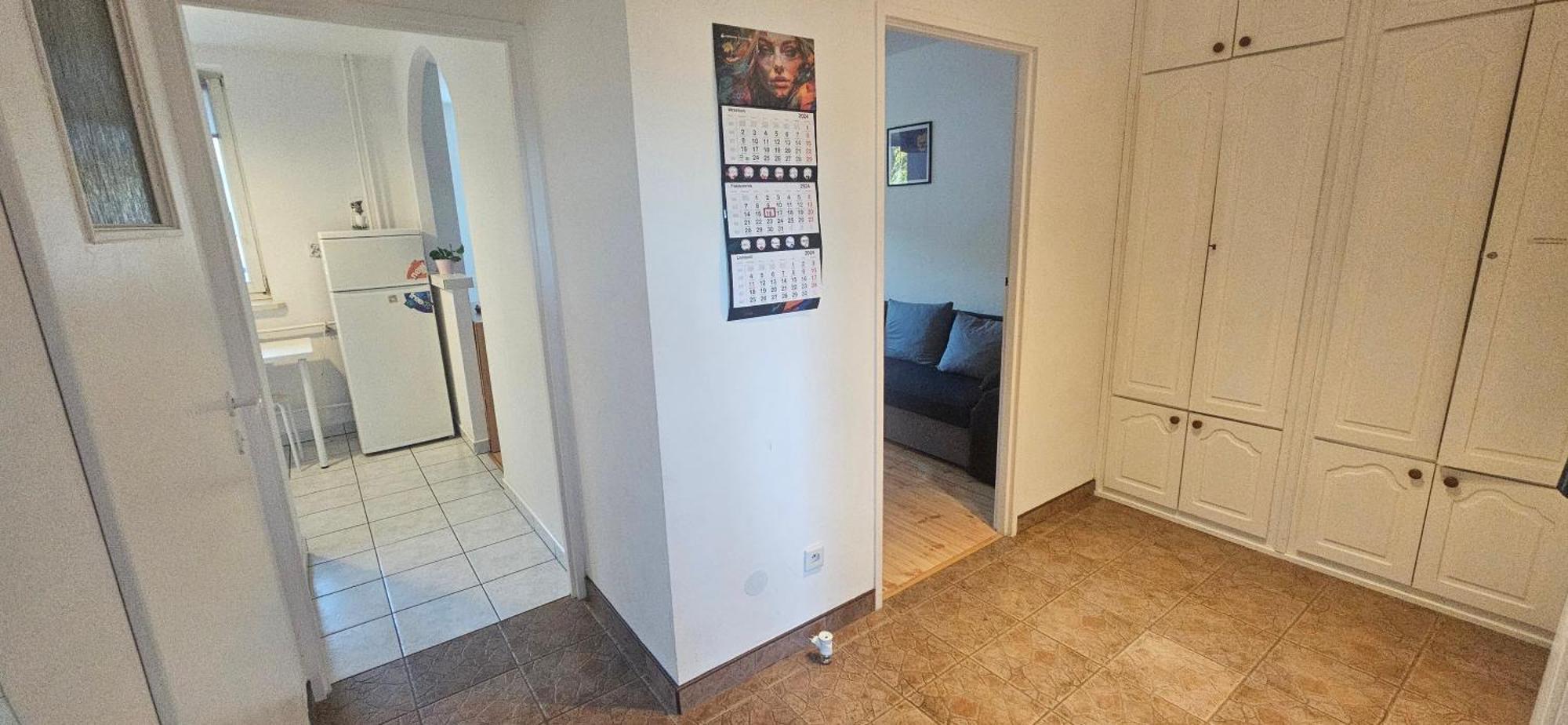 Agatowa Apartment *