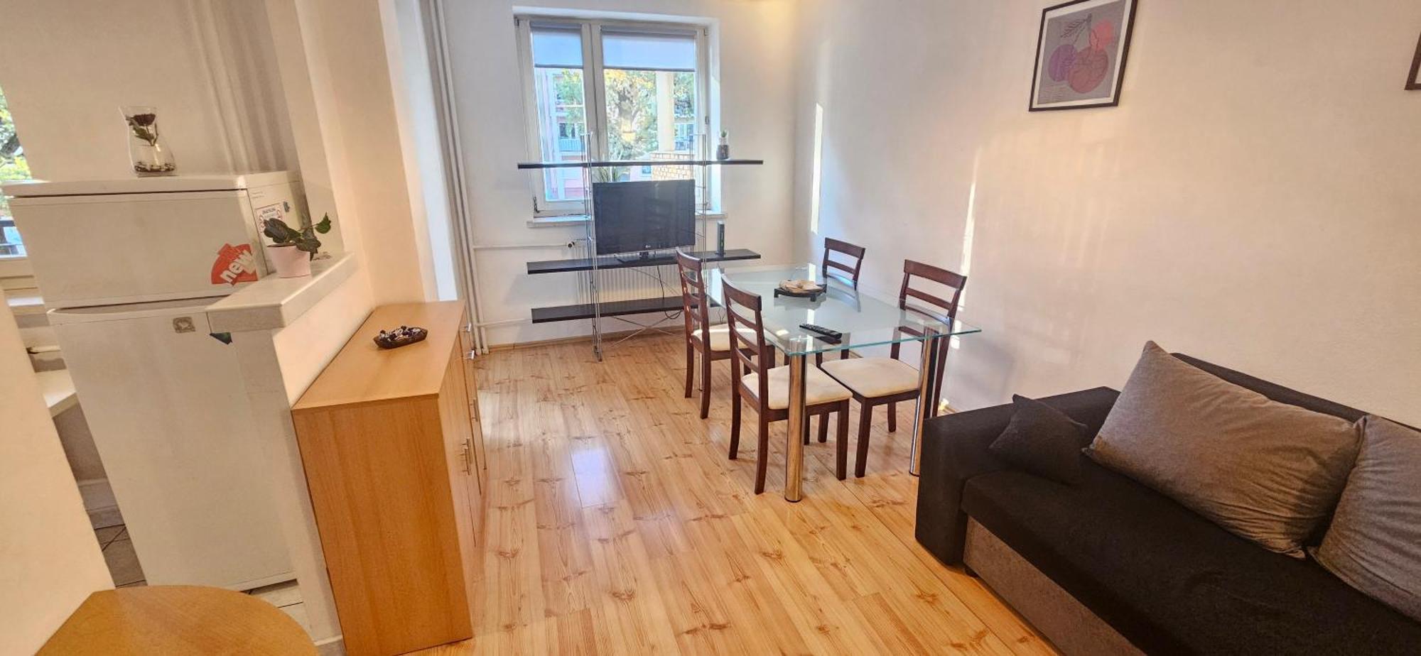 Agatowa Apartment Lublin
