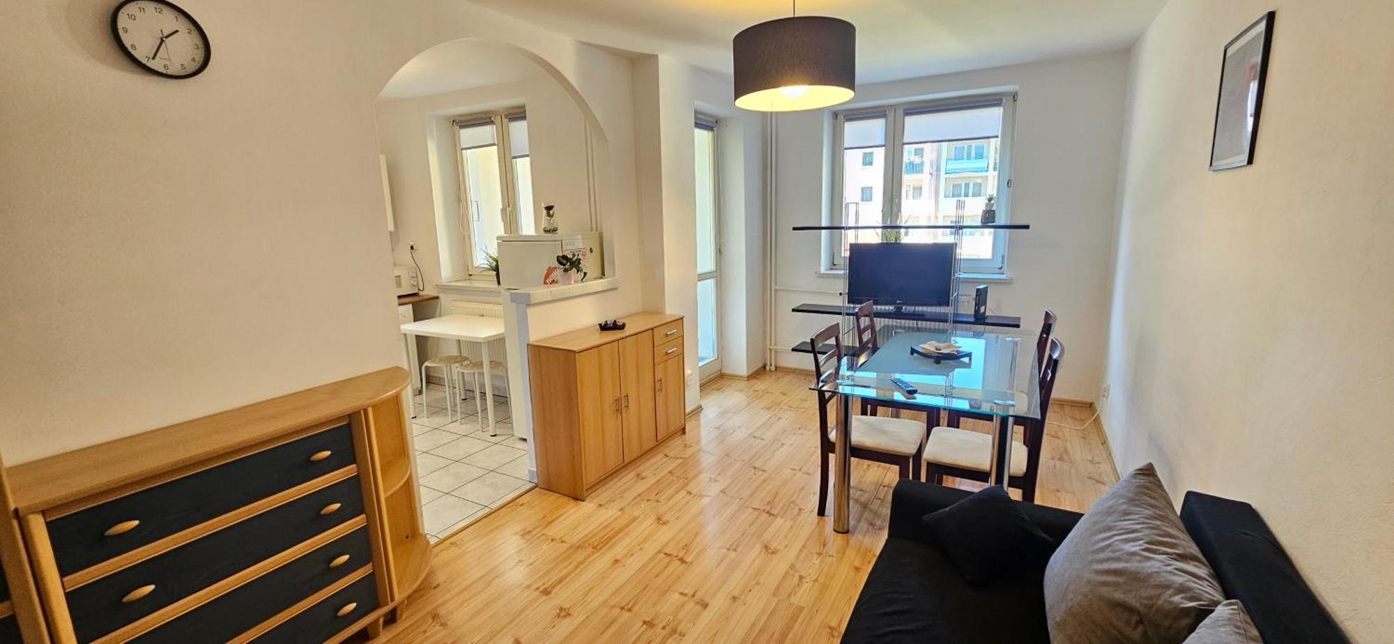 Apartment Agatowa